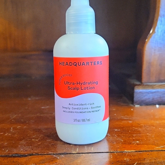 Headquarters Hair Headquarters Ultrahydrating Scalp Lotion Poshmark